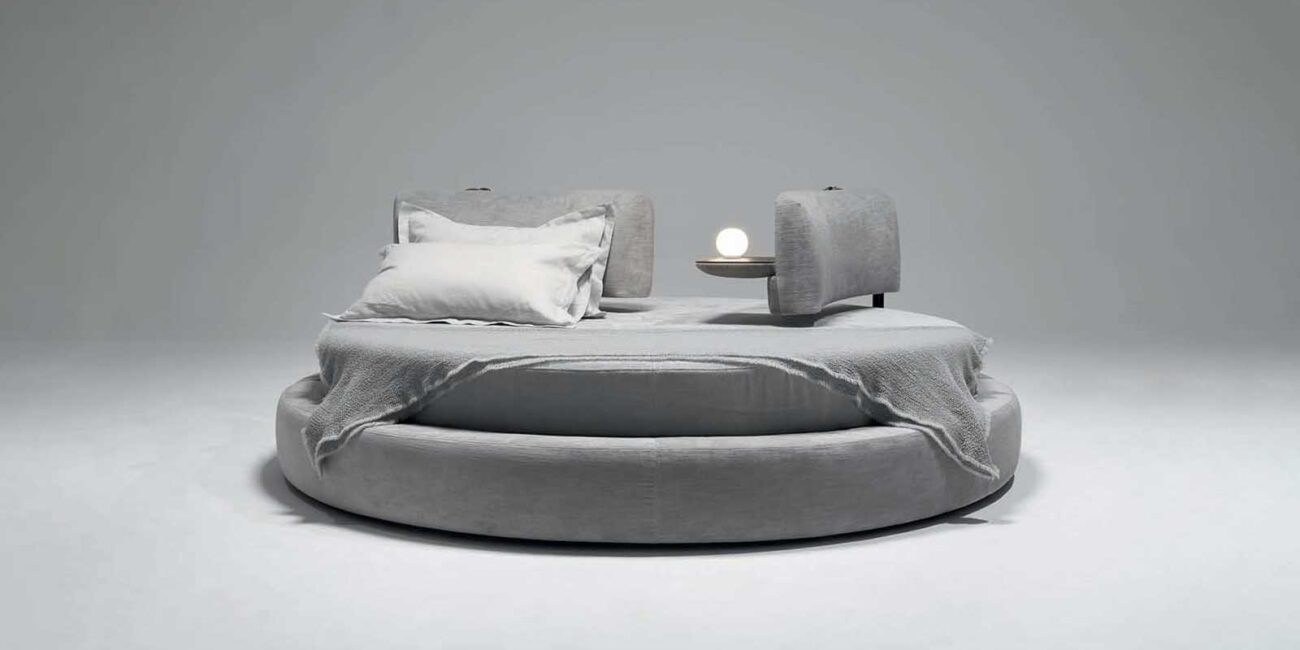 Bordone bed