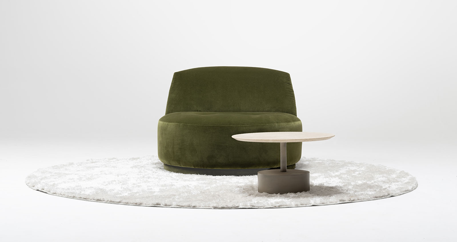 Bordone armchair | MyHome collection