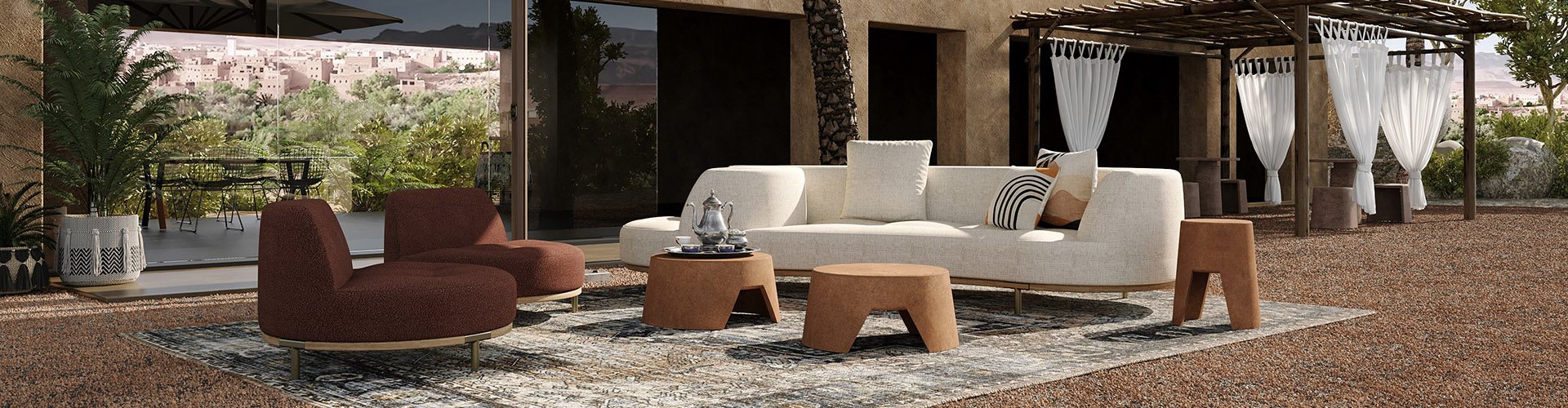 Bordone-outdoor | MyHome