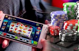 The Thrilling World of Casino Online Games UK