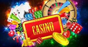 The Thrilling World of Casino Online Games UK