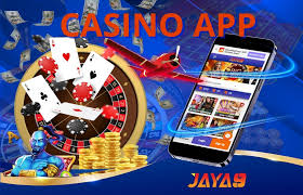 Discover the Exciting World of Jaya9 1