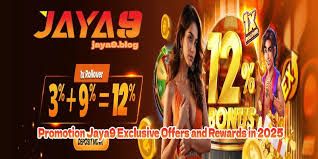 Discovering the Excitement of Jaya9