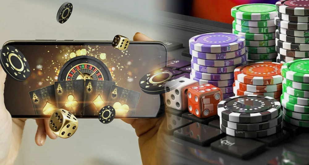 Experience Thrills at UK Online Live Casino 11 Experience Thrills at UK Online Live Casino 11