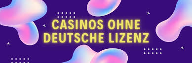 Faszination und Risiken Online Casinos ohne Lizenz in Faszination und Risiken Online Casinos ohne Lizenz in