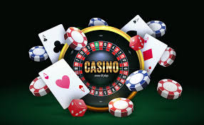 Fedezd fel a casino minimum befizetés világát!