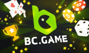 The Ultimate Guide to BC Game Casino