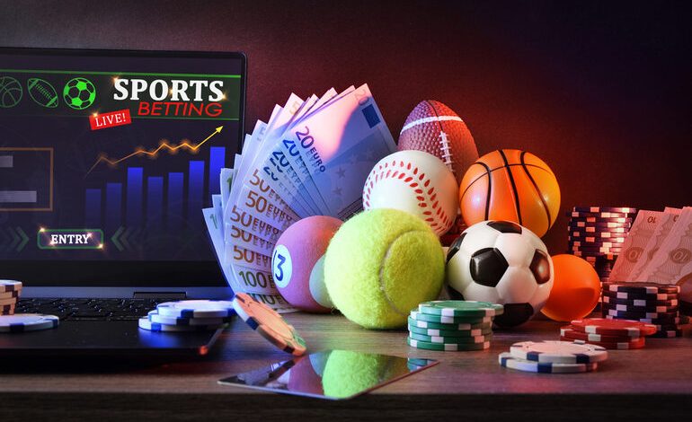 Unlocking the Thrills of Online Gaming with 444bet Unlocking the Thrills of Online Gaming with 444bet
