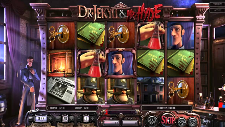 Bonanza Game - Gra, która zyskuje popularność wśród graczy