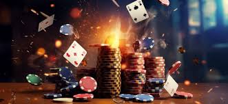 Discover Excitement and Rewards at Casino Kinghills UK