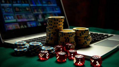Discover the Exciting Offers at Winit Casino UK