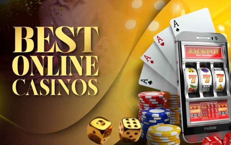 Discover the Thrill of Magic Win Casino Online Games