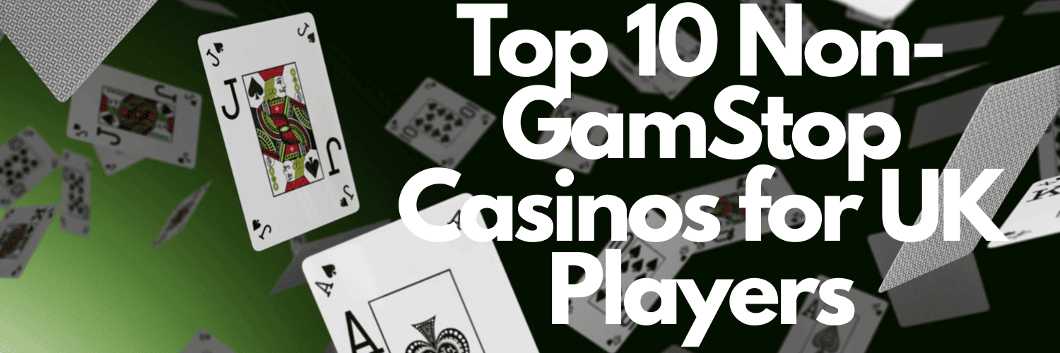 Discovering Casinos Not on Gamstop A New Era of Online Gambling Discovering Casinos Not on Gamstop A New Era of Online Gambling
