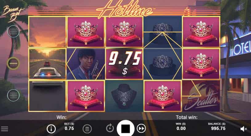 Hotline Casino - Twój Klucz do Niezapomnianych Wrażeń z Gry Hotline Casino - Twój Klucz do Niezapomnianych Wrażeń z Gry