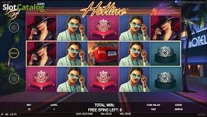 Hotline Casino - Twoja droga do wygranej Recenzja i Poradnik Hotline Casino - Twoja droga do wygranej Recenzja i Poradnik