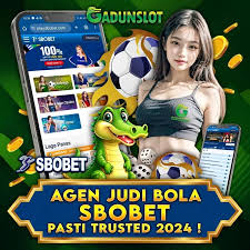 Memahami Agen SBOBET Judi Bola Panduan Lengkap untuk Pemain Memahami Agen SBOBET Judi Bola Panduan Lengkap untuk Pemain