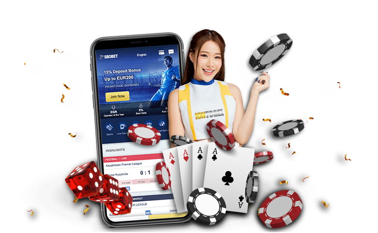 Memahami Agen SBOBET Judi Bola Panduan Lengkap untuk Pemain Memahami Agen SBOBET Judi Bola Panduan Lengkap untuk Pemain